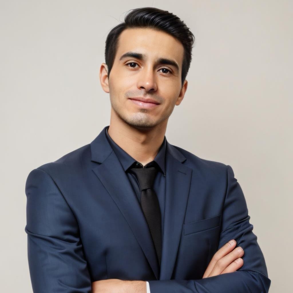 Oscar Ivan Restrepo Sanchez